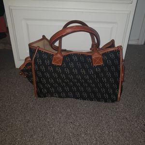 Dooney and bourke